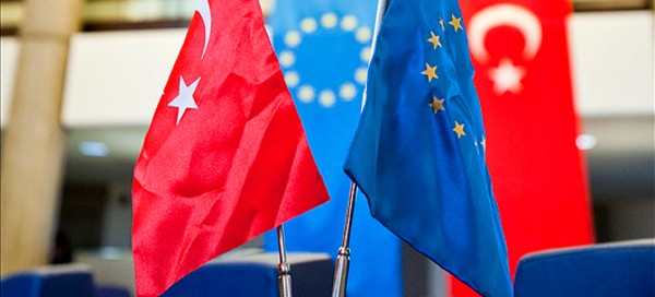 Αυτά είναι τα οκτώ σημεία του προσχεδίου συμφωνίας ΕΕ-Τουρκίας