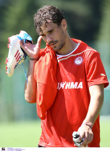 Σοκαρισμένοι οι έλληνες ποδοσφαιριστές που ζουν στο Βέλγιο