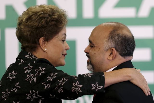 Βραζιλία: Παραιτήθηκε ο υπουργός Αθλητισμού πέντε μήνες πριν από τους Ολυμπιακούς