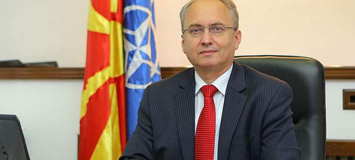 Κλειστά τα σύνορα ΠΓΔΜ – Ελλάδας μέχρι τις 31 Δεκεμβρίου 2016, όπως αποφάσισε η Βουλή των Σκοπίων