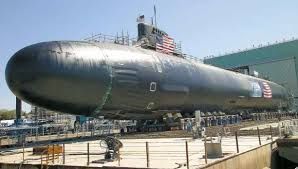 HΠΑ: Δώδεκα νέα πυρηνικά υποβρύχια από την General Dynamics