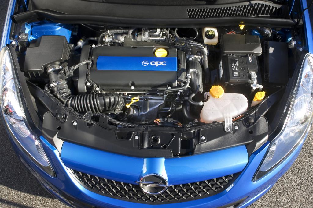 Opel: Σε πραγματικές συνθήκες μέτρησης η κατανάλωση