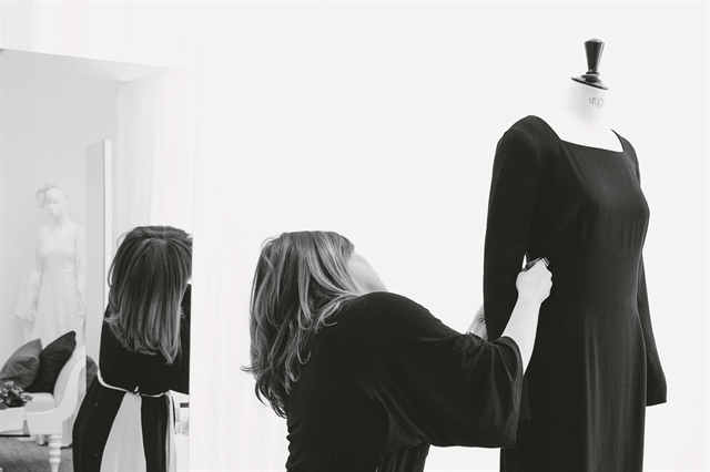 Η Ιφιγένεια πηγή έμπνευσης για σχεδιαστές