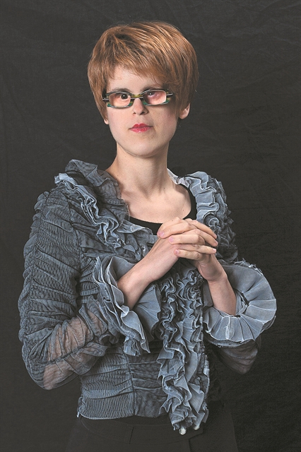 «Η παρτιτούρα του Σούμαν είναι σαν τραγωδία και παρωδία»