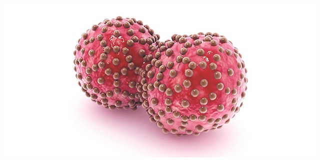 Αυξάνονται τα κρούσματα καρκίνου του στόματος