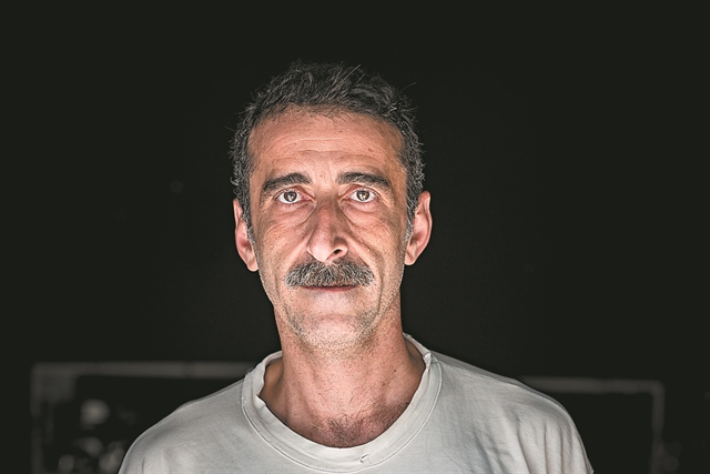 «Η τηλεόραση έχει χώρο για καλλιτεχνική έκφραση»