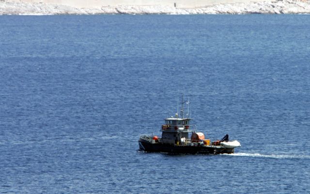 Προκλήσεις στο Αιγαίο – Τούρκοι απείλησαν να συλλάβουν έλληνα ψαρά