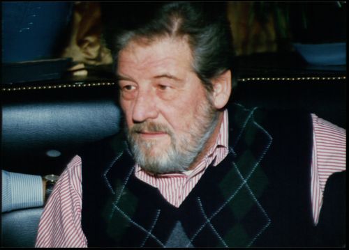 Πέθανε σε ηλικία 79 ετών ο ηθοποιός Γιάννης Βόγλης