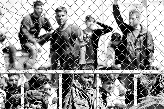 Ιστορίες καινούργιες με ουρανό κι αλάτι