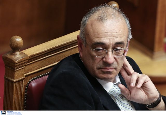 Μάρδας: «Οι λάτρεις της μιζέριας μίλησαν ειρωνικά για το “θερινό Νταβός”»