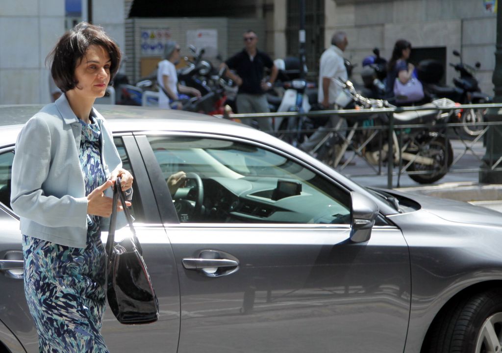 Εφυγαν,συσκέπτονται και επιστρέφουν οι δανειστές