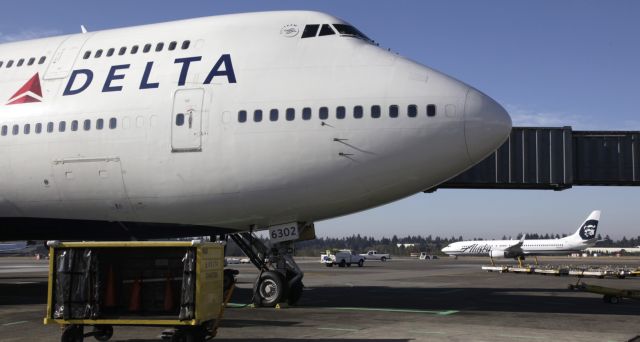 Delta: Απευθείας πτήσεις Αθήνα-Ν.Υόρκη από τις 5 Απριλίου