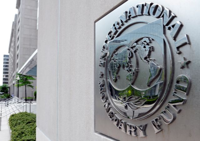 Εκτακτη ενημέρωση του ΔΝΤ από τον Πόουλ Τόμσεν για την Ελλάδα