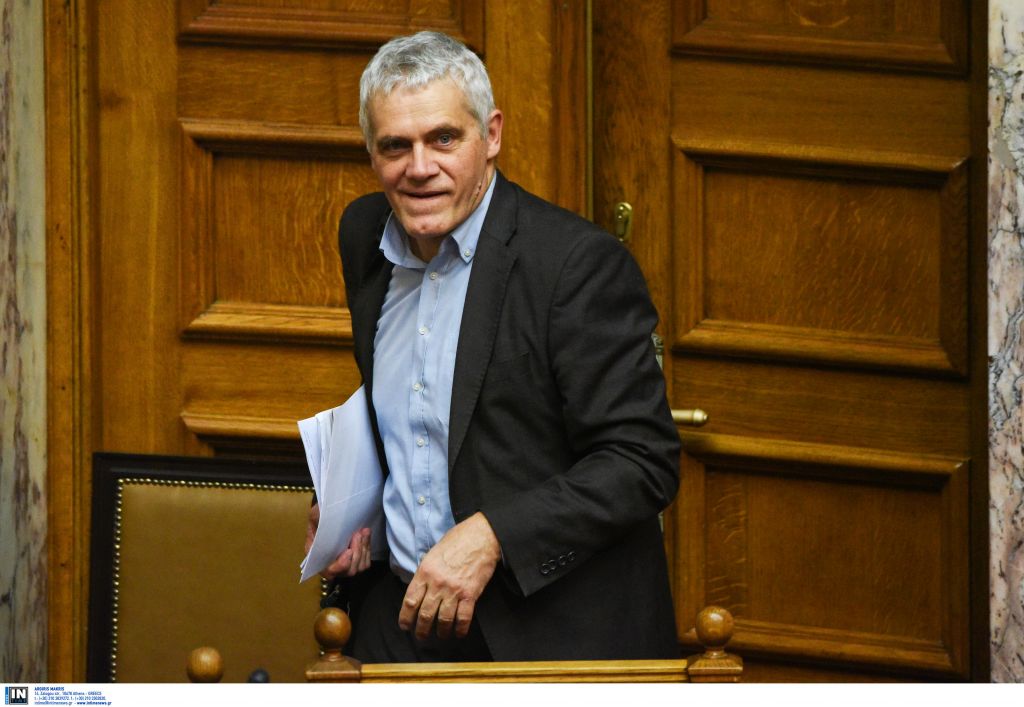 Την ανάδειξη του περιβαλλοντικού τουρισμού συζήτησε η γραμματεία των Οικολόγων Πράσινων Πελοποννήσου με τον Γιάννη Τσιρώνη