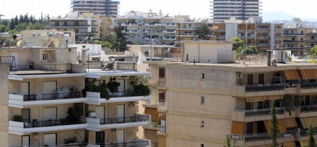 Περισσότεροι φόροι για να ταΐσουν το τέρας του ΕΝΦΙΑ