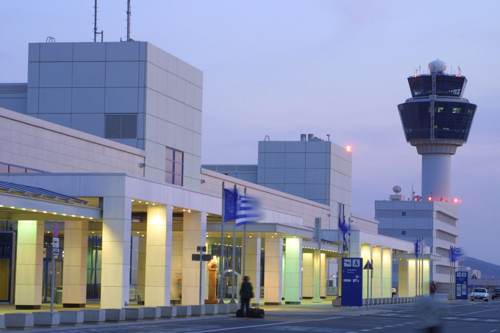 Από ρεκόρ σε ρεκόρ «πετάει» το αεροδρόμιο «Ελευθέριος Βενιζέλος»
