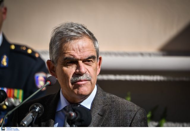 Τόσκας: Προς εκτόνωση η κατάσταση σε Ειδομένη και Πειραιά