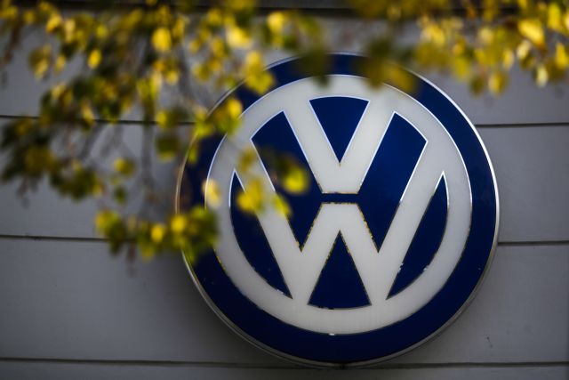 AP: Η VW θα καταβάλει αποζημιώσεις $1 δισεκατομμυρίου για το Dieselgate