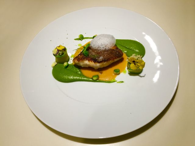 Γκουρμέ στα βόρεια