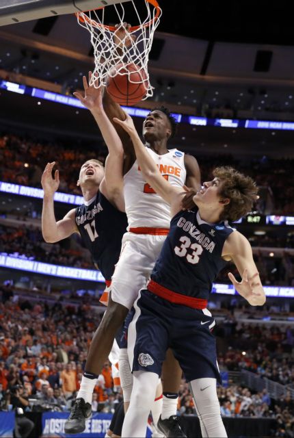 Το Γούντστοκ του μπάσκετ