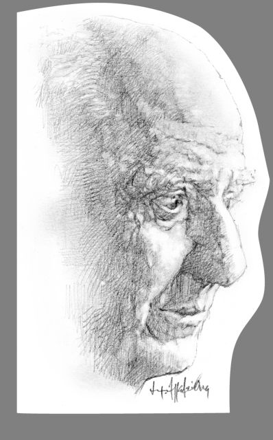 Oαση στην έρημη χώρα