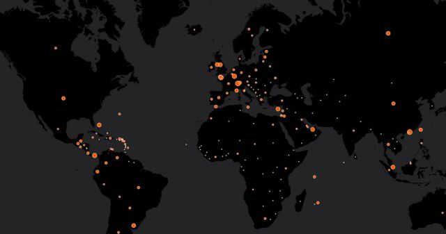 Panama Papers: Ο χάρτης των offshore, οι αριθμοί για την Ελλάδα