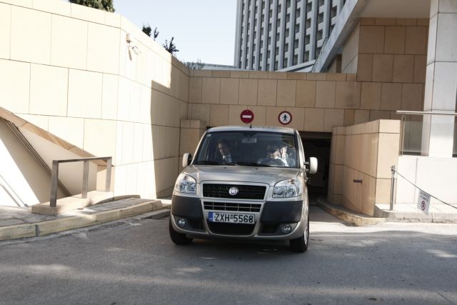 Τρόικα εμπιστευτικό