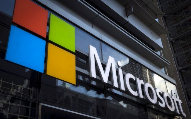 Microsoft: Μηνύει την αμερικάνικη κυβέρνηση για τις παρακολουθήσεις των e-mails
