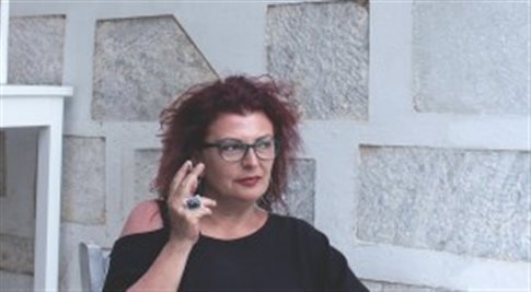 Προτείνουν την Ηλέκτρα Βενάκη για το Ελληνικό Κέντρο Κινηματογράφου