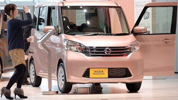 Αρωμα σκανδάλου στη Mitsubishi με πειραγμένες καταναλώσεις