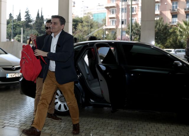 Διαπραγμάτευση:Ζήσε, Μάη μου, να φας σκληρά μέτρα