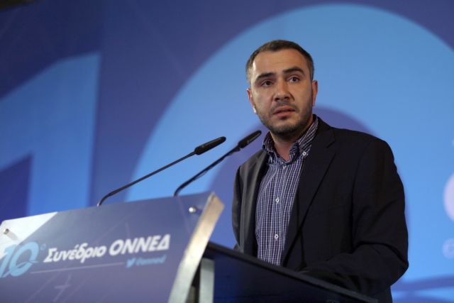 Βασίλης Γεωργιάδης. Το κόστος της ατολμίας