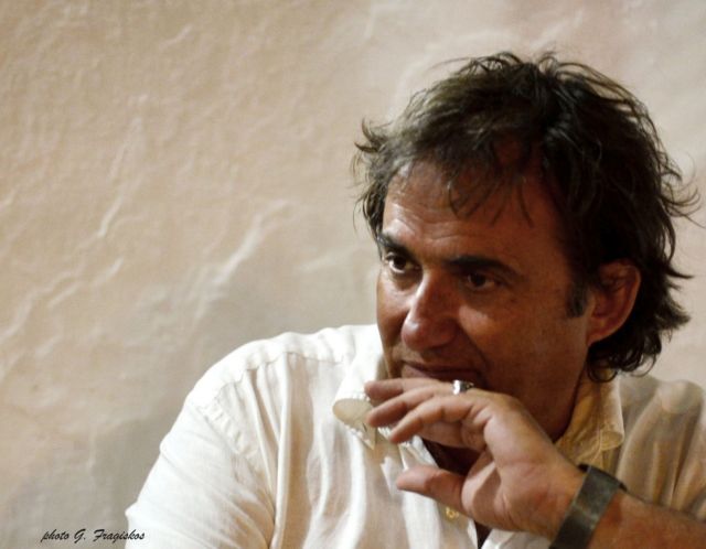 Λουδοβίκος των Ανωγείων: «Το ψέμα καπηλεύεται το ωραίο και το αθώο»