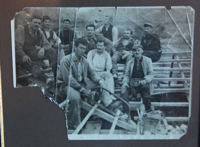 Αχ, πατρίδα μου γλυκιά