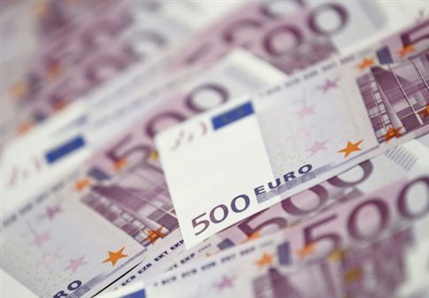 ΕΚΤ: Αποφασίζει στις 4 Μαΐου αν θα καταργήσει το 500ευρω