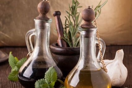 Πόσο μάς αδυνατίζει το ξύδι;