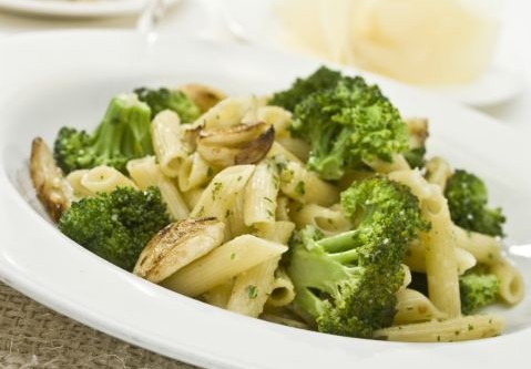 Το διαιτολόγιο της νηστείας