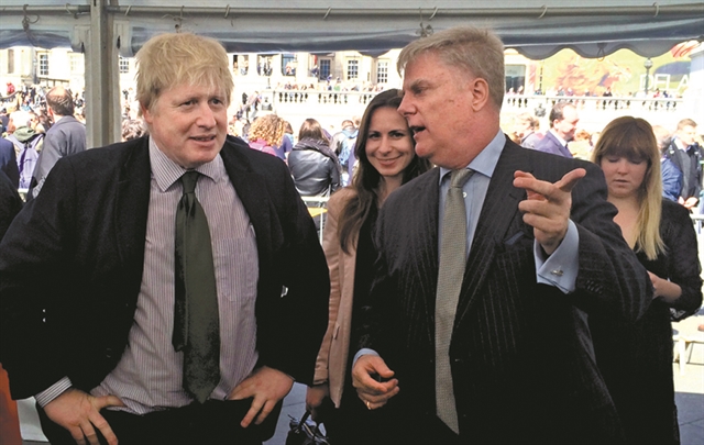 Ινστιτούτο Ψηφιακής Αρχαιολογίας εγκαλεί Βρετανικό Μουσείο