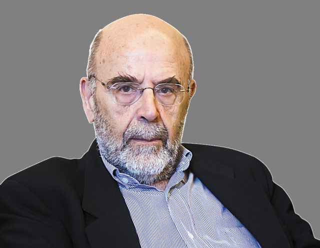 Eκκληση για την ανασύνθεση του προοδευτικού χώρου