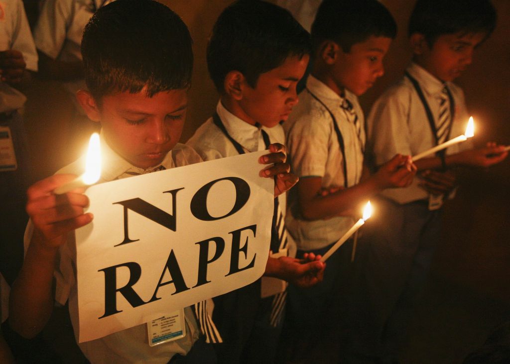 Βραζιλία: Σοκ κι αποτροπιασμός στην χώρα από τον ομαδικό βιασμό μιας 16χρονης που προβλήθηκε στο Διαδίκτυο