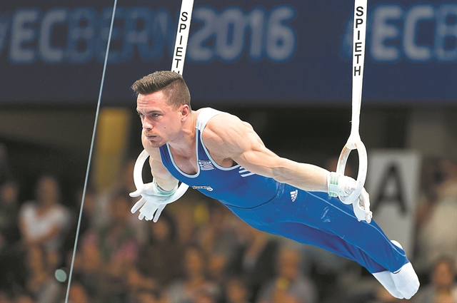 «Ας δείξουμε υπευθυνότητα»