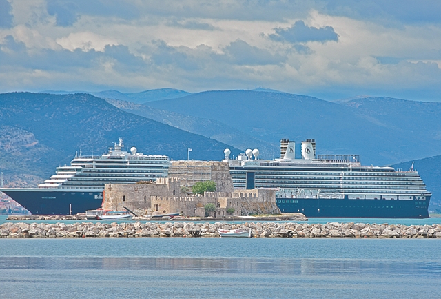 Νέος πρόεδρος στην IUMI