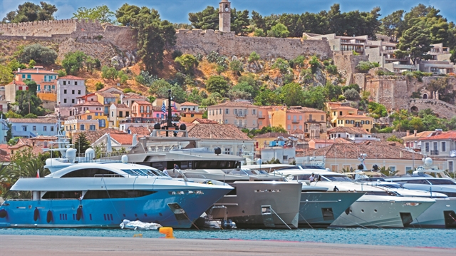 Μπουνάτσες αλλά και φουρτούνες το 2023