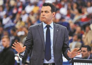 Ο Δημήτρης γίνεται… Ιτούδοφ!