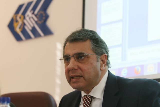 Κορκίδης: «Αυτά τα μέτρα δεν θα πληρωθούν ούτε από τους συνεπείς»