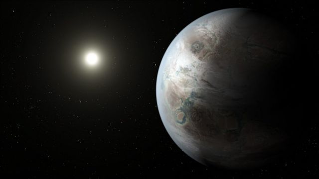 Ανακαλύφθηκαν τρεις νέοι πλανήτες οι οποίοι προωθούν την έρευνα για ζωή πέρα από τη Γη