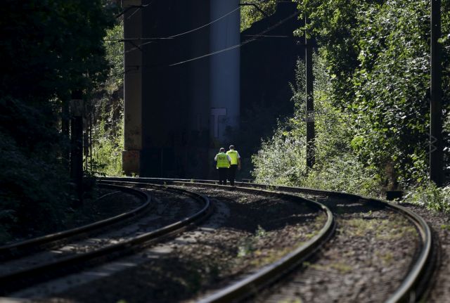 Πολωνία: Ήρωας οδηγός τρένου σώζει τους επιβάτες