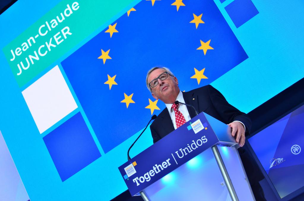 Γιουνκέρ: «Ενα Brexit θα είχε απρόβλεπτες συνέπειες για τη συνύπαρξη των Ευρωπαίων»