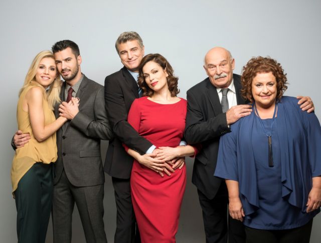 Το τηλεοπτικό πρόγραμμα της εβδομάδας (Σάββατο 21 – Παρασκευή 27 Μαϊου)