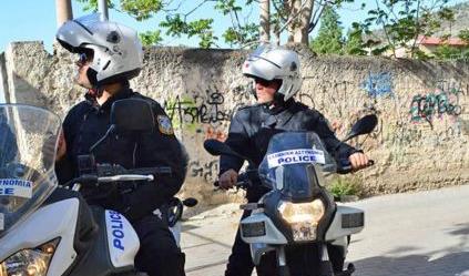 Τρίκαλα: Συνελήφθη 57χρονος για τη μεταφορά τριών μεταναστών